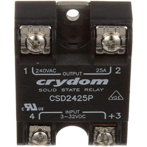 (image for) Henny Penny 40645 SOLID STATE RELAY 